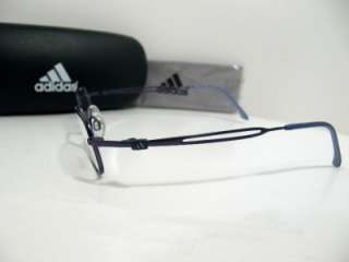 NEW AUTHENTIC ADIDAS EYEGLASSES A959 6054  