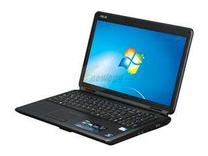    ASUS P50IJ X2 NoteBook Intel Pentium dual core T4400(2 