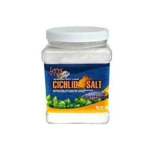  Loving Pets Acurel African Rift Lake Cichlid Salt 5 lb 