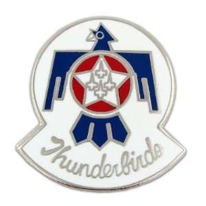  U.S. Air Force Thunderbirds Pin Jewelry