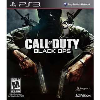 Call of Duty Black Ops (PlayStation 3).Opens in a new window