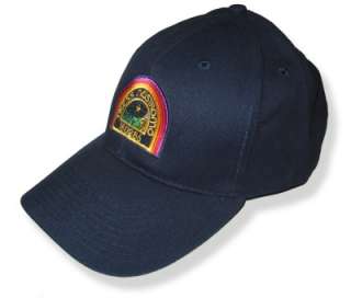 Alien Replica USCSS Nostromo Crew Cap Aliens Movie Hat  