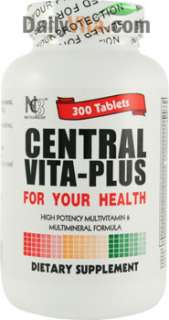 SAVE over Centrum Multi Vitamins,Complete A Z MultiVitamin 