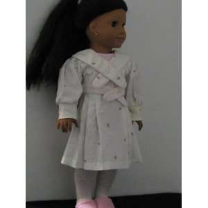  Doll clothes that fit 18 American Girl Doll Everything 