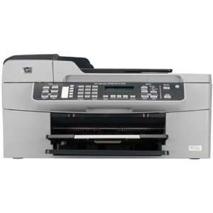  HP Officejet J5780 All in One Printer/Fax/Scanner/Copier 