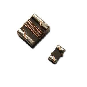Allied Components Intl 330nH 450mA Surface Mount High Q Wirewound 