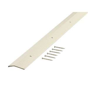 M D Building Products 74336 Fluted 1 3/8 Inch by 72 Inch 