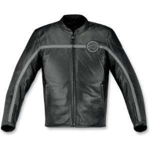 ALPINESTARS JACKET MERT BK/GY 56 3103011 111 56