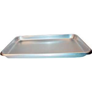  Aluminum Bake/Roast Pan Without Handles   25 3/4 X 17 3/4 