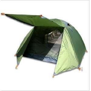   tents double open the door Aviation aluminum pole