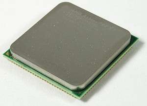 AMD Athlon 64 x2 4000+ ADO4000IAA5DD AM2 OEM CPU  