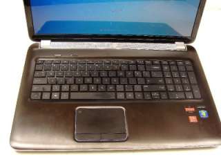   Laptop Computer, 700GB HDD, 8.0Gb RAM, AMD A6 3400M Quad Core  