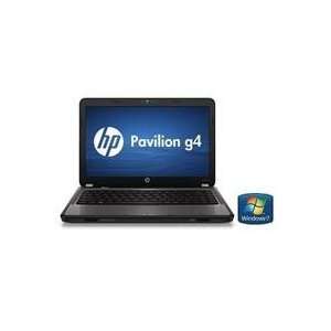  HP Pavilion g4 1315dx AMD Quad Core A6 3420M 1.50GHz Notebook 