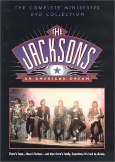 The Jacksons An American Dream  The Complete Miniseries