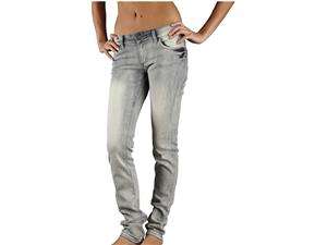    Fox Racing Hesher Jeans Girls Denim Sportswear Pants
