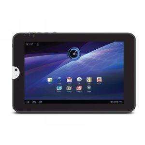   Thrive AT105 10.1 inch 16GB WiFi Android 3.1 Tablet (Black) Brand New