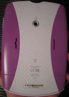 Pink Leapfrog LeapPad Explorer w/Camera Video Recorder HOT Educational 