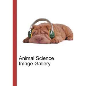  Animal Science Image Gallery Ronald Cohn Jesse Russell 