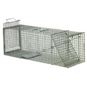  Humane Animal Box Trap, 36 x 11 x 12 Patio, Lawn 