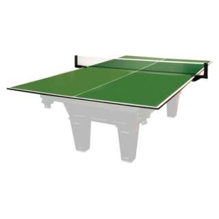 Prince Conversion Top Table Tennis   Green (5 x 9) product details 