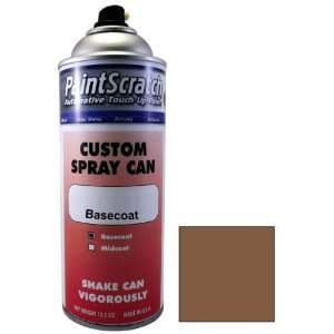 12.5 Oz. Spray Can of Antique Bronze Irid Touch Up Paint for 1966 Ford 