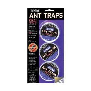  Ant Traps 3/Pk Case Pack 24