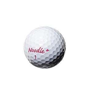 Single Lady Plus Golf Balls AAAAA
