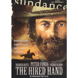 The Hired Hand (Widescreen).Opens in a new window