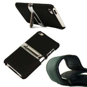  Newest Generation iPod Touch Armband Cell Phones & Accessories