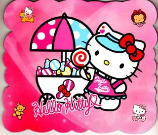 Brand New Mouse Pad Mat Hello Kitty MP24 UK  