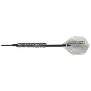  Target Pro Stone Soft Tip Darts 18 Grams 96123t/124870 