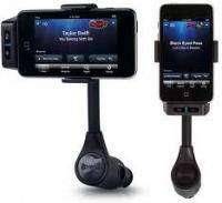 Sirius XVSAP1V1 XM SkyDock Satellite Radio Kit for iPhone & iPod 