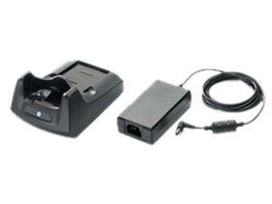 Motorola CRD5500 101UES Single Slot Charging and Sync Cradle For MC55 