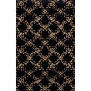   Weavers Majesty Chantilly MAJ038B 7 X 10 Area Rug