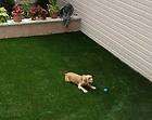 Artificial Turf Grass Synthetic Lawn Terrace Faux