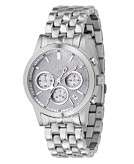    DKNY Watch, Womens Stainless Steel Bracelet NY4689 customer 