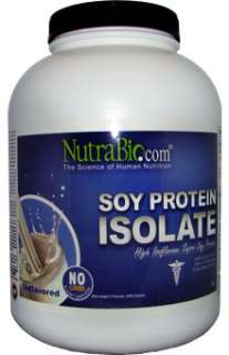 SUPRO SOY PROTEIN ISOLATE 2 lbs.   HIGH IN ISOFLAVONES  