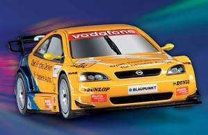 Revell EasyKit Opel Astra V8 Coupe Team Phoenix Scale 132 07117 New 