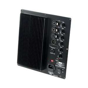  Dayton Audio PMA250 250W PA Module with Mixer Electronics