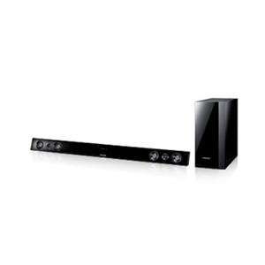   Sound Bar Black (Catalog Category Home & Portable Audio / Sound Bars