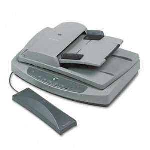   Digital Flatbed Scanner, 2400 x 2400dpi, 50 Sheet Automatic Feeder
