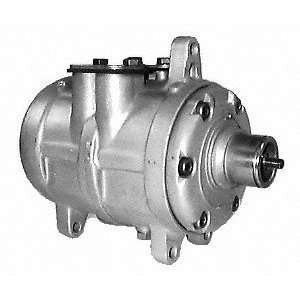  Frigette A/C Parts 204 236 New Compressor Automotive