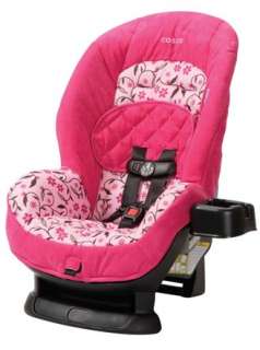 Cosco Scenera® Convertible Baby Car Seat Pink (Gina) 884392560461 