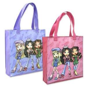  12 Pack LiL Bratz Party Tote Bags Toys & Games