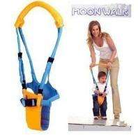 Baby Toddler Safety Harness Rein Infant Moon Walker New  