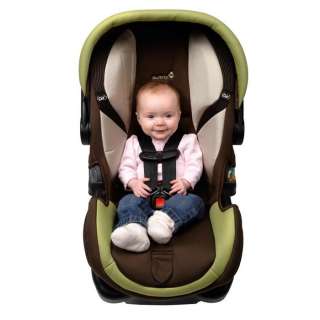    Safety 1st onBoard 35 Air Infant Car Seat, Great Lakes Baby