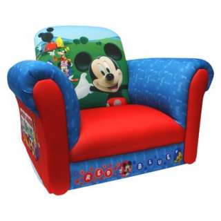 Disney Mickey Mouse Rocking Chair.Opens in a new window