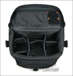 SLR Camera Shoulder Bag Canon Nikon Sony Pentax Insert Rain Cover 1 