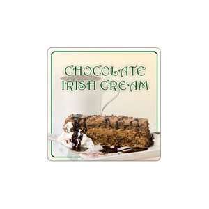 Chocolate Irish Cream (Emerald City) Grocery & Gourmet Food