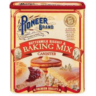   Food Cooking & Baking Supplies Baking Mixes Biscuit Mixes